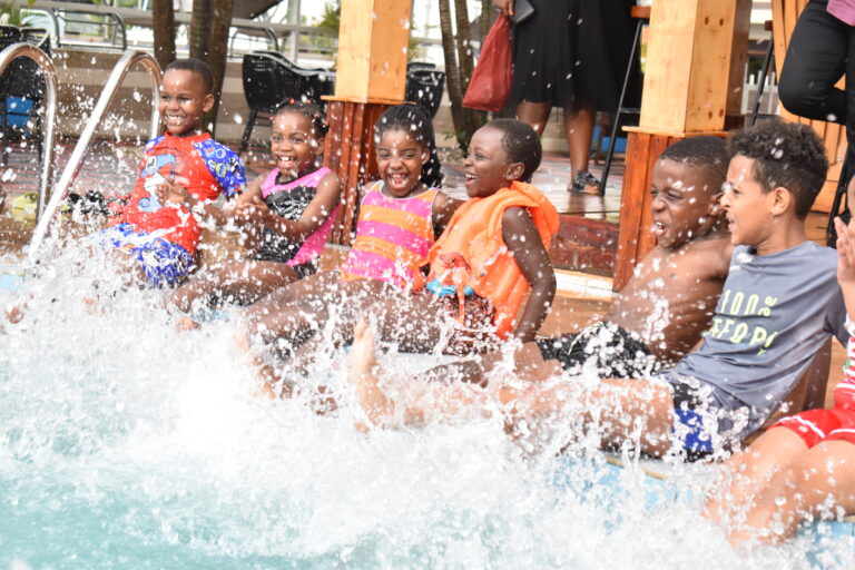 Chum International School campus photo 8