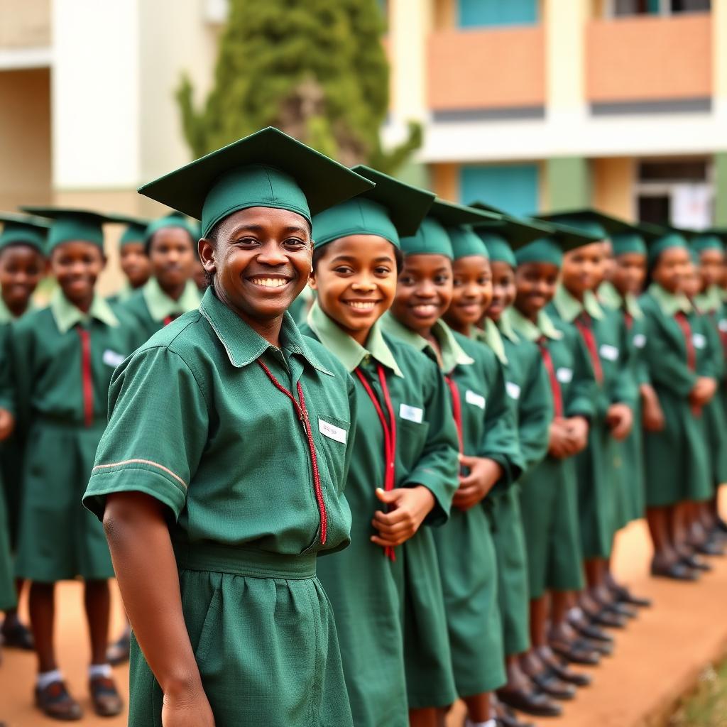 School vision