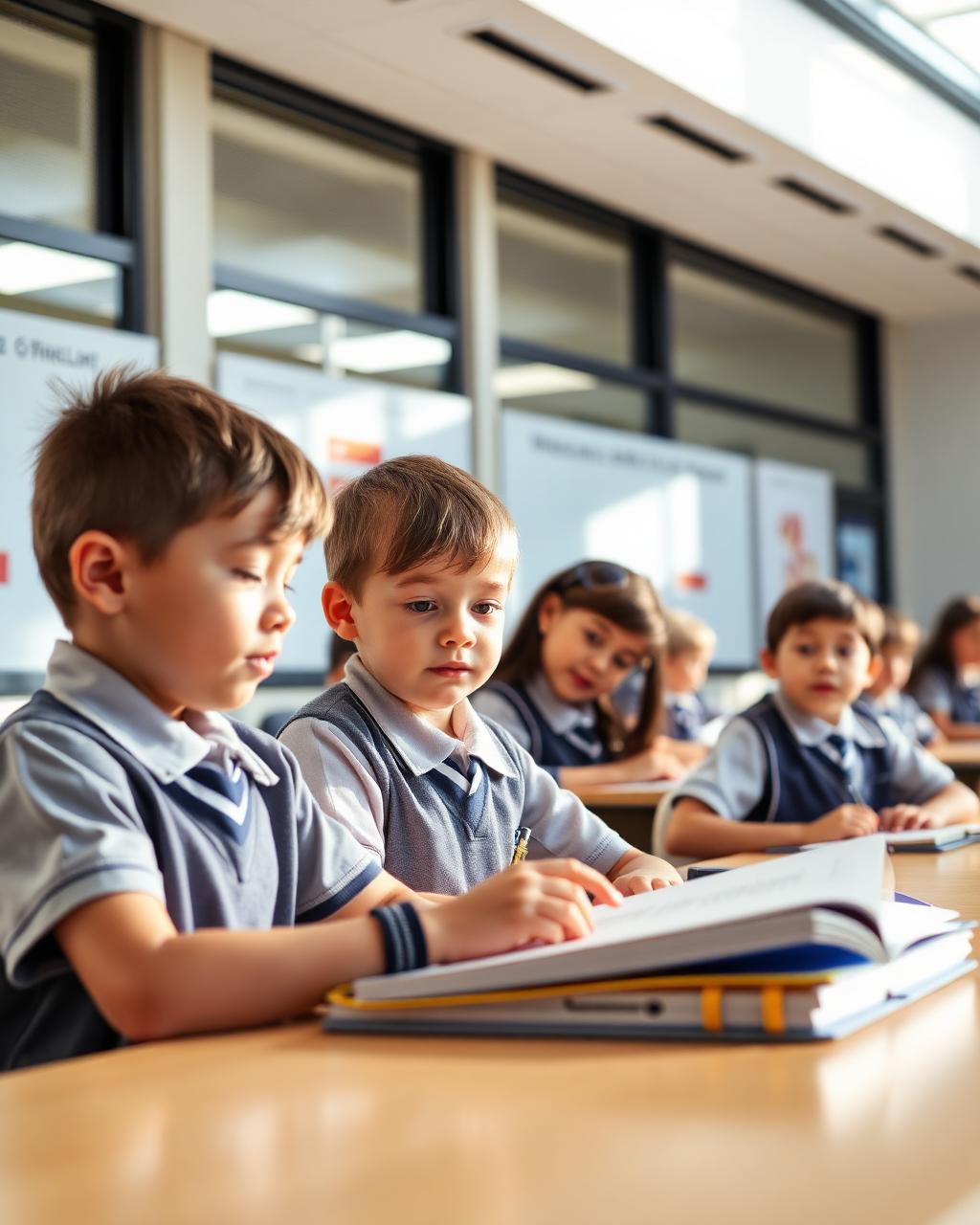 A.C.E — Accelerated Christian Education