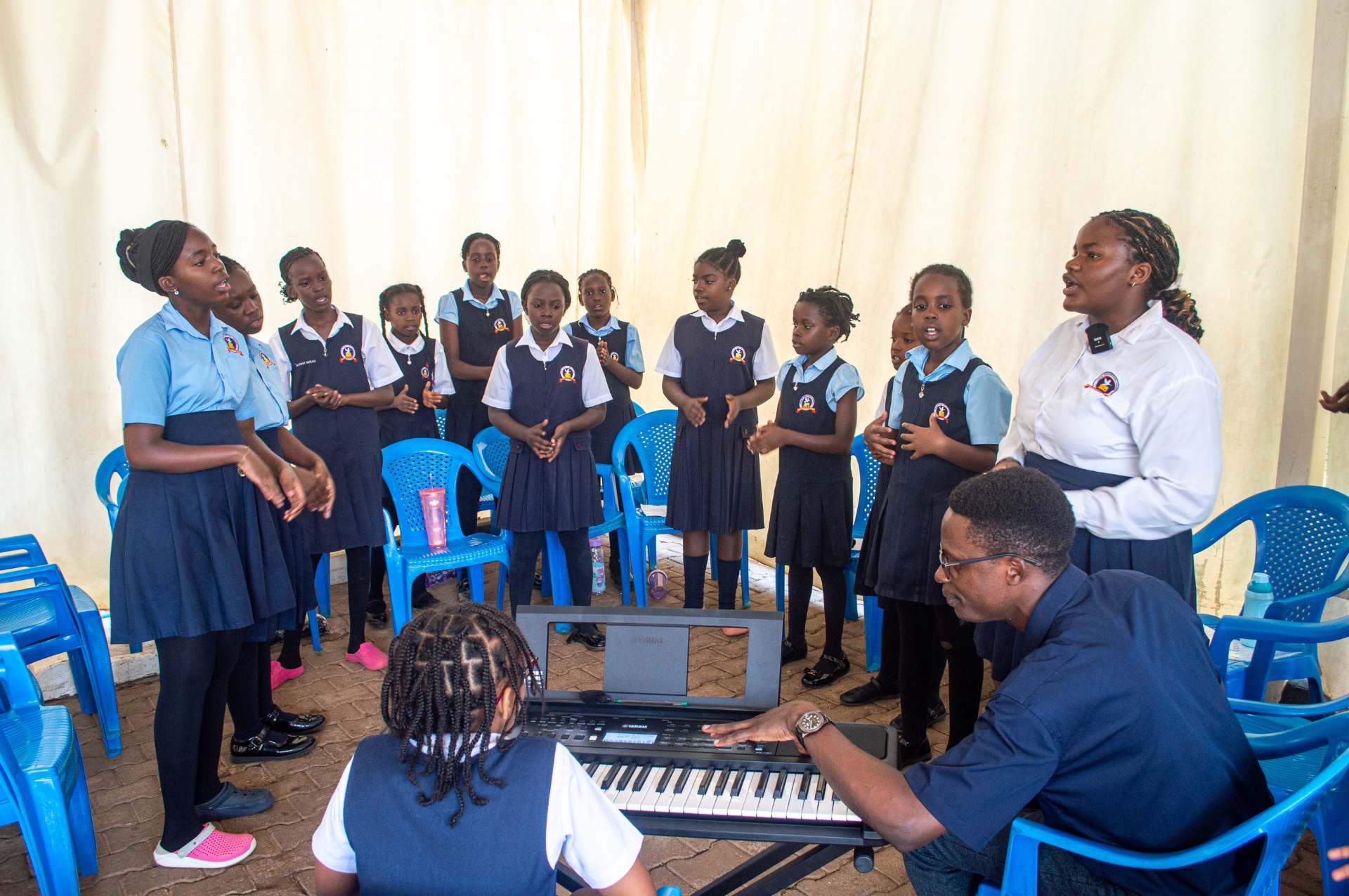 Musical Wednesdays & Thursdays